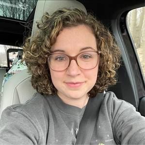 Meet your Posher, Cyann